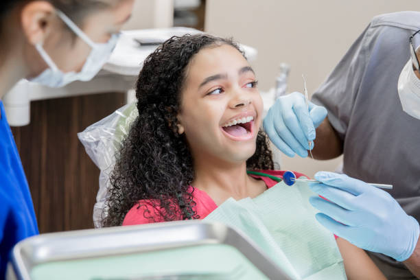 Best Mobile Emergency Dentist in Trenton, OH