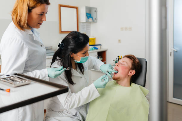 Best Weekend Emergency Dentist in Trenton, OH